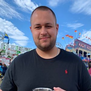 Meet your Posher, Matt